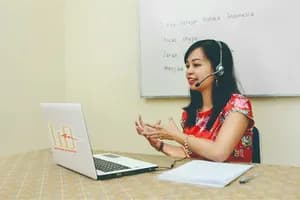 elearning class