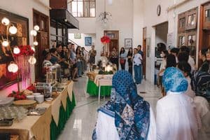 Syawalan (Halalbihalal) Sejarah dan Maknanya 